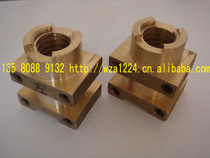 K10 setting machine screw nut