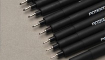 Full 3 Zunjue Needle Pen Hook-line Pen Sketch Pen Sketch Pen Design Pen 0 05-1 0