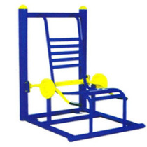Pull trainer outdoor community park square fitness equipment path sports yoga exercise physical rehabilitation