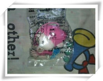 KFC Cool show Kama Monkey -- Macba Kama Monkey(New unopened genuine)