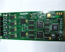 PCB soldering smt patch processing BGA experimental Board circuit board making electronic circuit board electronic Foundry