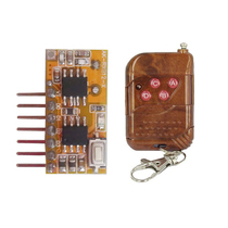 Original plant Oko electronic supply wireless ultra-outer-difference high-quality learning code multifunction receiving module