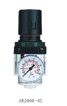 Shenchi SNS air pressure reducing valve AR4000-03 AR4000-04 AR4000-06