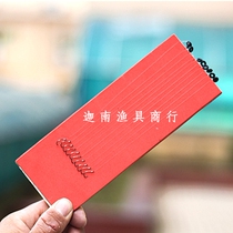 Fully hand-tied Izou Fish Hook double hook one plate 10 pairs of barbs have 0-ring without Circle (please contact for large quantity)