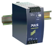 Puls PULS rail power supply QT20 361 three-phase input (36V13 3A)
