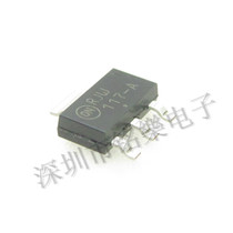 Power chip NCP1117STAT3G 117-a regulator New Original