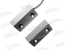 KH-MC56 metal door magnetic window magnetic switch cabinet door magnetic series zinc alloy door magnetic switch