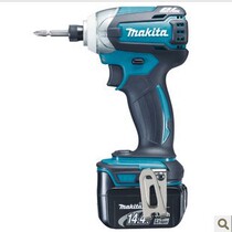 Original Makita BTD136RFE rechargeable impact screwdriver