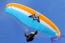 Czech MAC-Progress paraglider power umbrella dual-use umbrella head special promotion Flight performance is ultra-stable