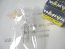 NARVA 55180HLWS 22 8V 40W G6 35 halogen bulb lamp 22 8V40W mi pao