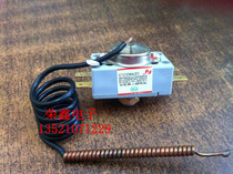 Thermostat Electric Water Heater Hand Reset Thermostat Water Heater Accessories Overwarm Protection Temperature Control Switch