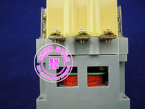 Chint ac contactor CJ20-100 380v 220v110v 36v AG dots