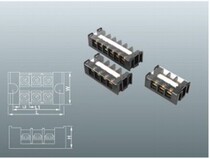 Low price LEIPOLD Shanghai Leipu terminal LTB-30A-6P