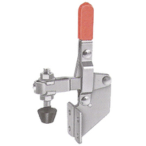 Vertical quick clamp MP-101B fast clamp quick elbow clamp quick clamping tool clamping tool