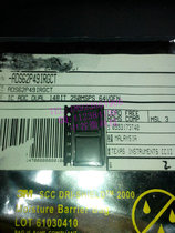 Original ADS62P49IRGCT ADS62P49 QFN64 package