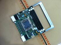 Dell Precision T5500CPU Memory Expansion Board Dell T5500 Expansion card Dell F623F