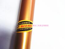 Boshen high cobalt a class water drill 27-96*350 professional steel and concrete super hard material durable