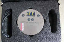 United States EIT four-channel UV energy meter American EIT PowerPuck Ⅱ measuring intensity energy temperature