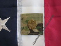 OCP06--(Spot) US ARMY ACU (OCP)Major Rank (O4)