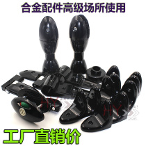 Alloy advanced toilet partition accessories public toilet bathroom nylon stacked door lock toilet door set