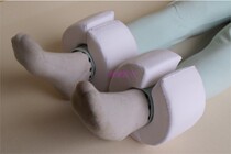 Premium Sponge Bracelet Foot Ring Care Mat to relieve Extremities Bedsore Pressure Sores Breathable Comfort