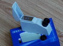 Gem refractive instrument GR-6 GIC gem identification instrument measure gem refractive index cubic zirconia table