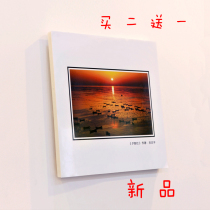 (Zhangs photography) PVC board painting KT board DIY print frameless print custom hanging painting decorative painting