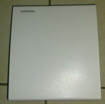 QFA2060 temperature sensor (physical diagram)