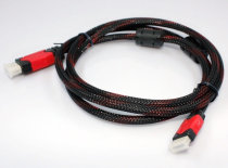 mini HDMI to HDMI line mini HDMI DV TV camera DV Mobile Phone 1 5 m HD line