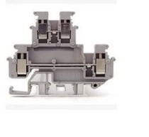 Shanghai Leipu micro double-layer terminal block JMBKKB2 5 terminal block
