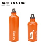 Brother BRS-101 102 oil bottle BRS-8 BRS-8A oil and gas furnace oil bottle outdoor kettle accessories