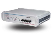 Original CTC ETU01-PLUS Framing E1 Converter FE1 V35E1 V35 G703 V35