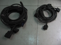 SONY professional cable short 80 yuan root long 170 yuan root
