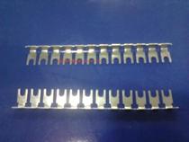 TB15-10 NHT-10 short connector TBR-10 TBC-10 special short circuit 12P terminal connector