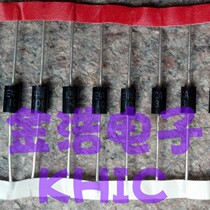 Brand new imported 1 5KE440CA DO-201AD bidirectional TVS transient suppression diode can shoot directly