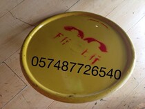 Elevator parts Xizi Otis wheel handwheel