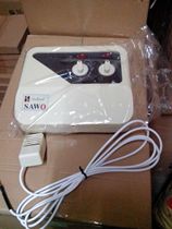 Digital display automatic imported West live external controller K1 controller sauna furnace external controller thermostat sauna equipment