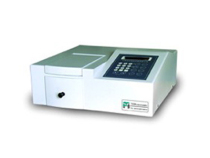 UV spectrophotometer UV visible spectrophotometer Sperm density meter Density meter Wavelength meter