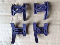 Shimano SP-17 pass card through the cable seat five pass wire device origin Japan daimyo retro