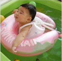 腋下圈 婴儿游泳辅助圈 多重安全 ABC 款人体工程学设计 改良版