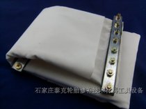 Car vulcanizing airbag Car tire repair equipment Binhua vulcanizing machine special airbag vulcanizing machine special