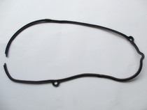 Motorcycle gasket Sanyang Original factory Wind speed CH125 large sand CH125 left crankcase cover gasket belt cover gasket