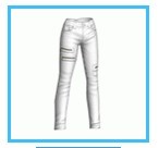 Z au dance company New Product point point clear heart mens pants 7 days 30 days shoot 2 permanent shot 6 pieces