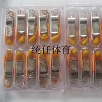 OK Copper whistle OK Whistle whistle referee special whistle coach supplies basketball Whistle Sports whistle