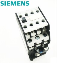  3TF-4322 AC contactor