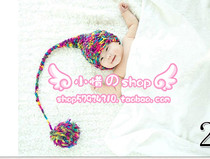 Shadow Building Photo Costumes Children Photography Costumes New Children Photography Hats Children Photography Props