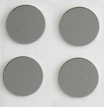 Attenuation film D20 * 1 1mm T = 75%