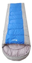 Alltel brand envelope Cape camping adult outdoor sleeping bag outdoor equipment camping sleeping bag