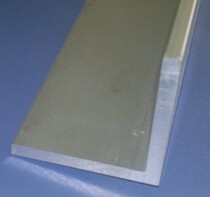 Factory direct sales industrial aluminum profile 30*30*3 angle aluminum triangle aluminum alloy profile L-type aluminum profile