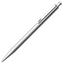 German LAMY Lami ST 245 stainless steel exquisite dexterous pen holder Press Ball Pen ballpoint pen